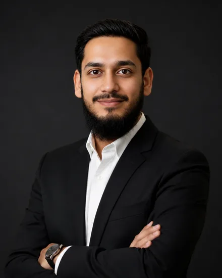 Md Selim Hossain - Founder & CEO of SolviX Agency BD - Doctor & Clinic Website Development Specialist